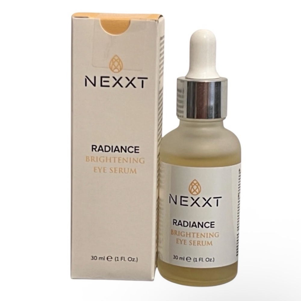 Nexxt Radiance - Brightening Eye Serum - Picture 2 of 2